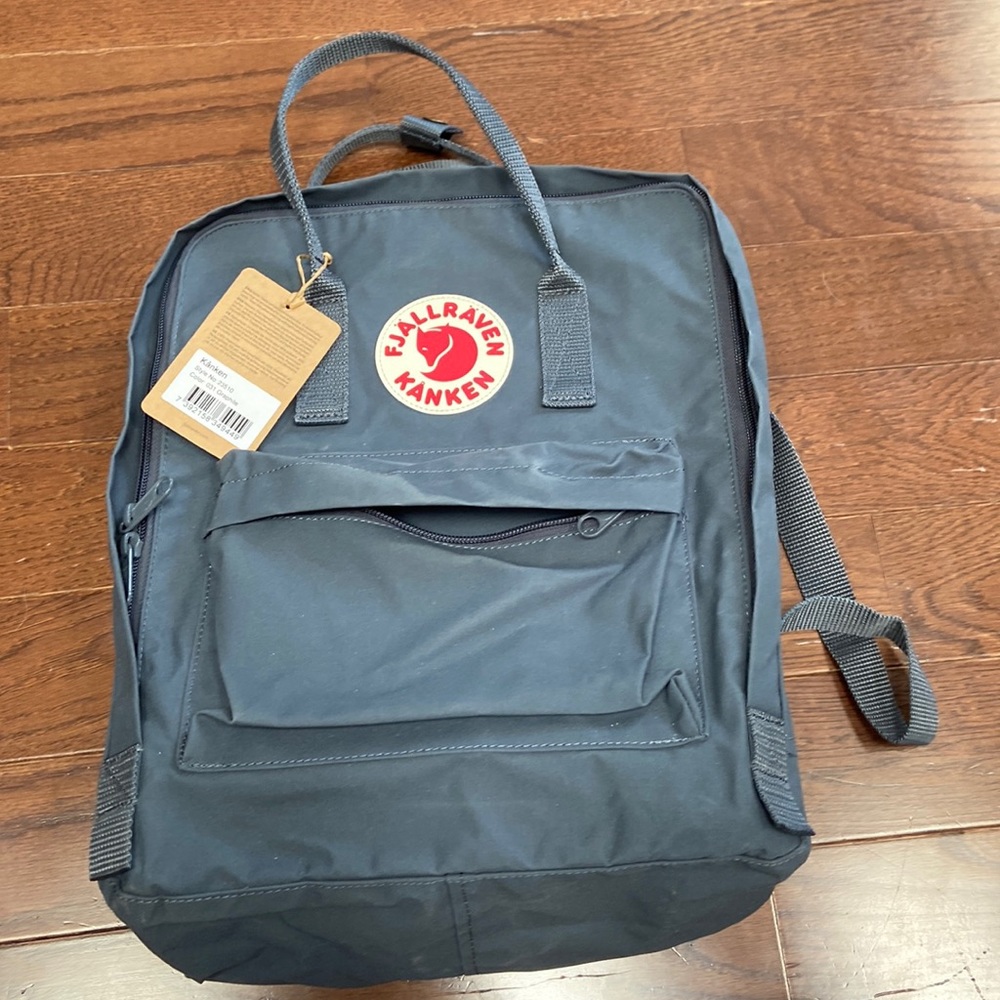 Brand New Fjall Raven Backpack
